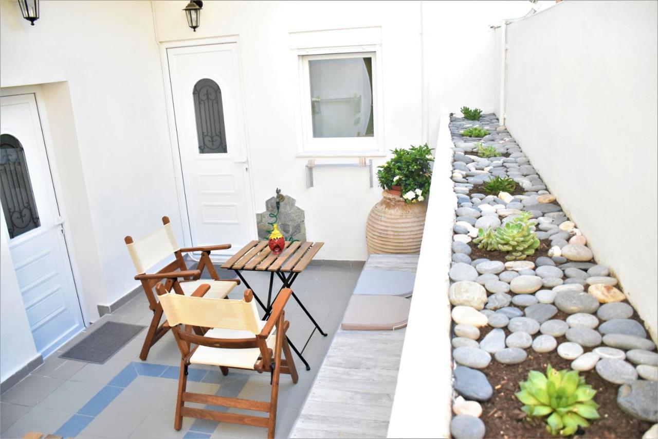 Chania 1548 Old Town Apartments Exterior photo