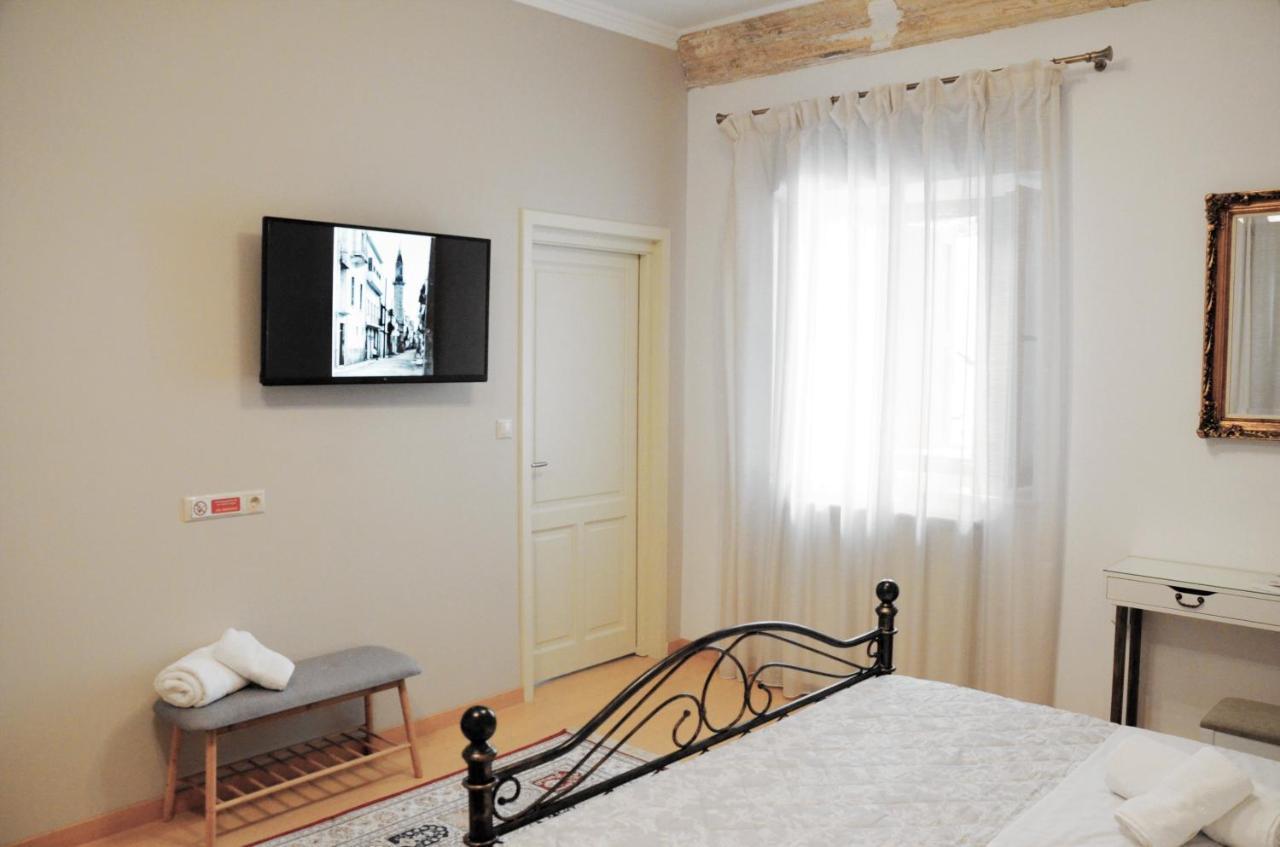 Chania 1548 Old Town Apartments Exterior photo