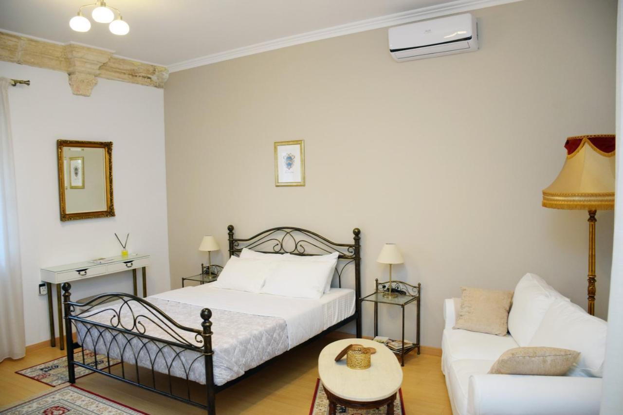 Chania 1548 Old Town Apartments Exterior photo